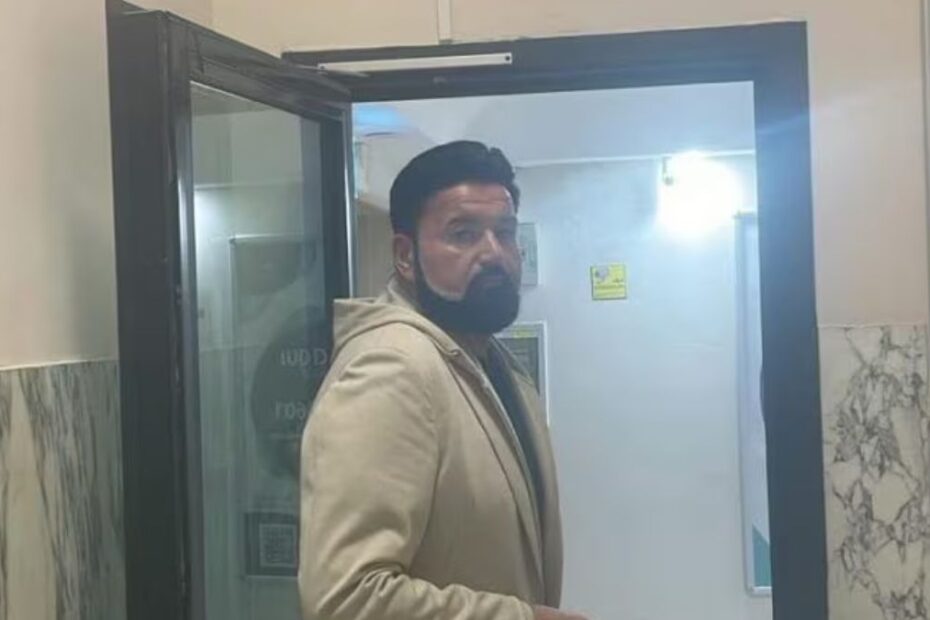 Peppe Di Napoli linfomi