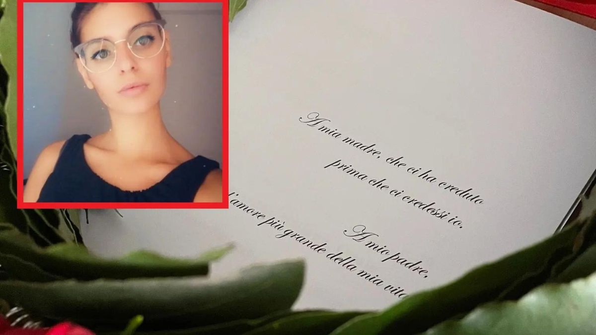 Martina Gleboni uccisa padre Nuoro