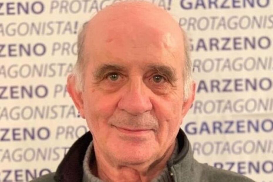 vicesindaco Garzeno ucciso coltellate