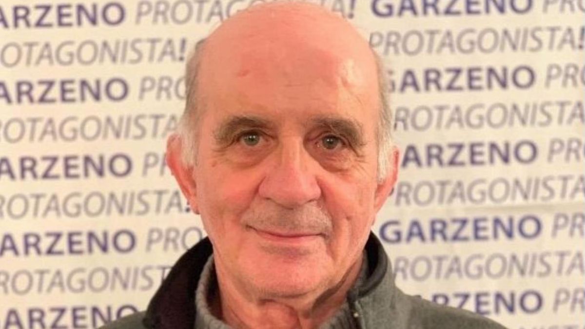 vicesindaco Garzeno ucciso coltellate