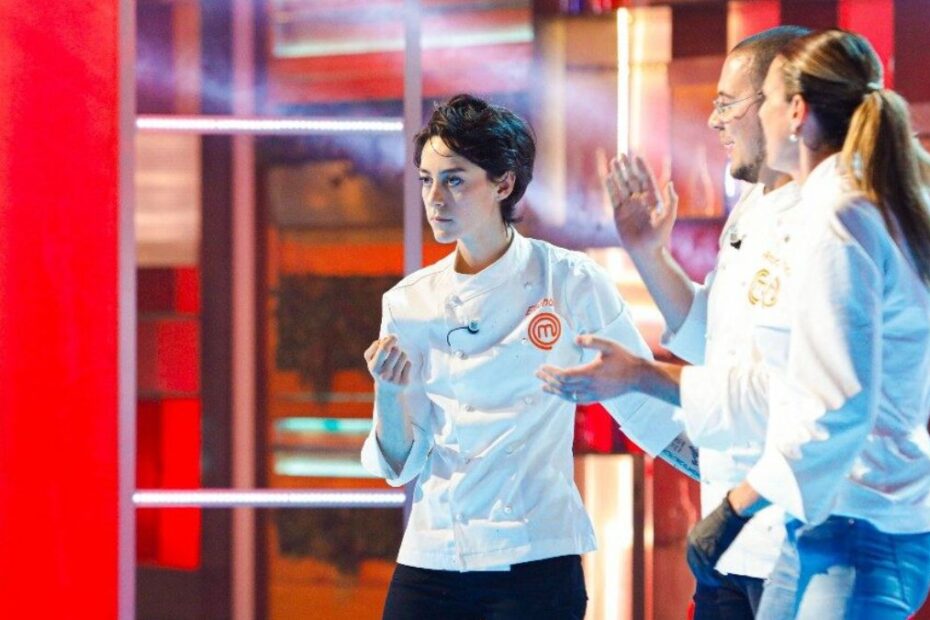 MasterChef sfogo Eleonora Riso