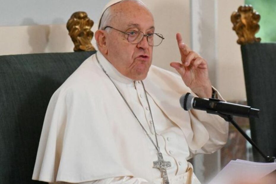 pedofilia Chiesa Papa Francesco