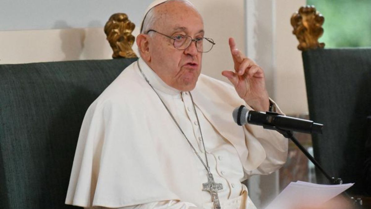 pedofilia Chiesa Papa Francesco