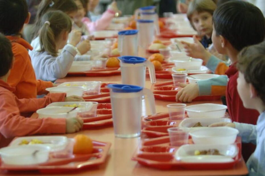 Firenze salmonellosi scuole ricoverati