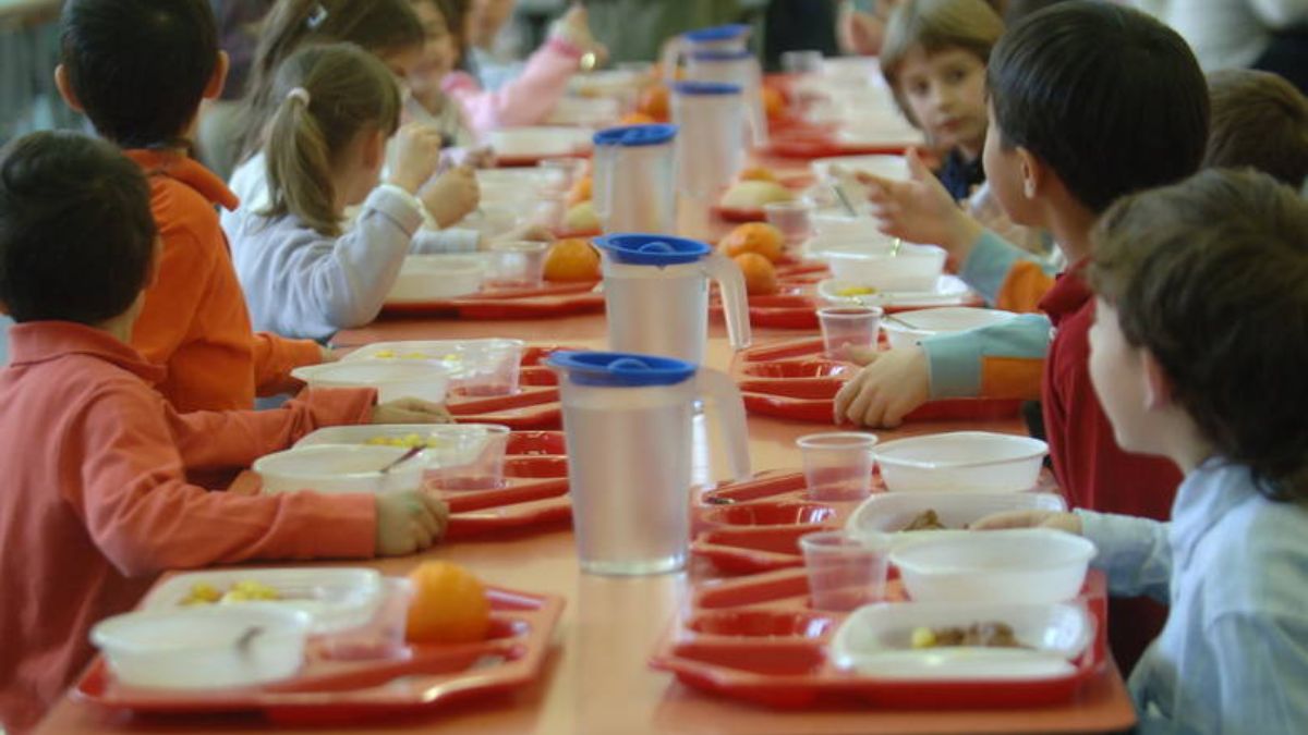 Firenze salmonellosi scuole ricoverati