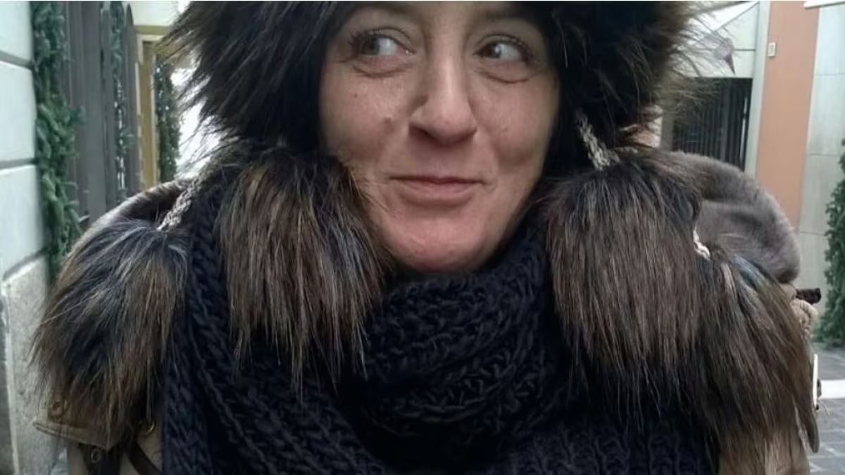 Vincenza Saracino arrestato killer