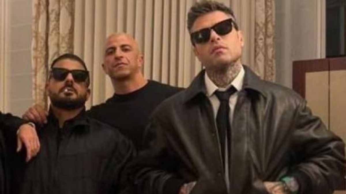 arresti ultrà Milano Fedez