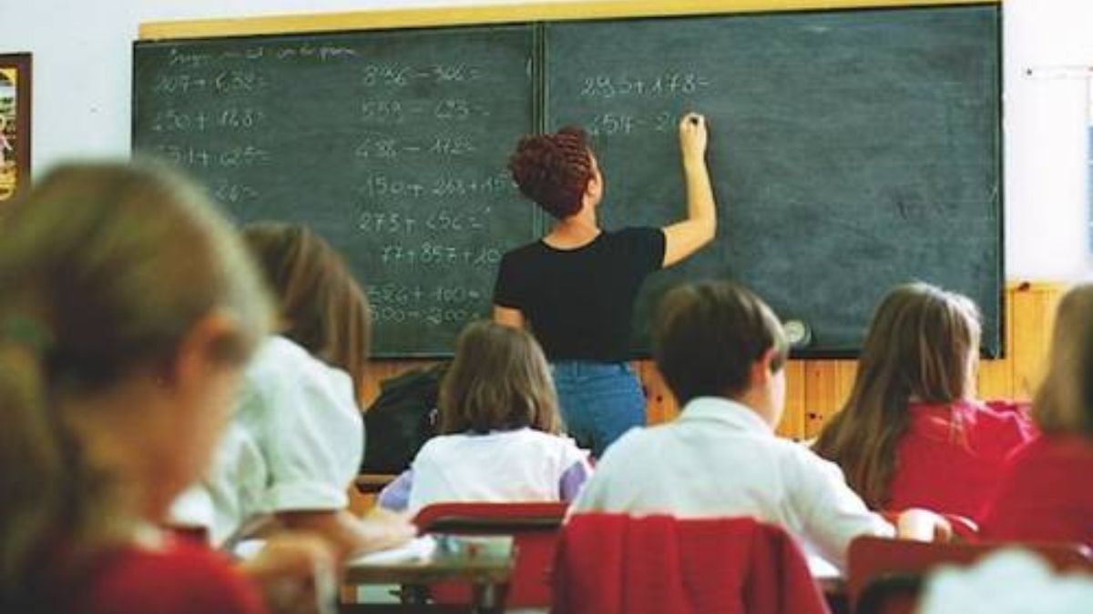 Lecce mamma picchia professoressa