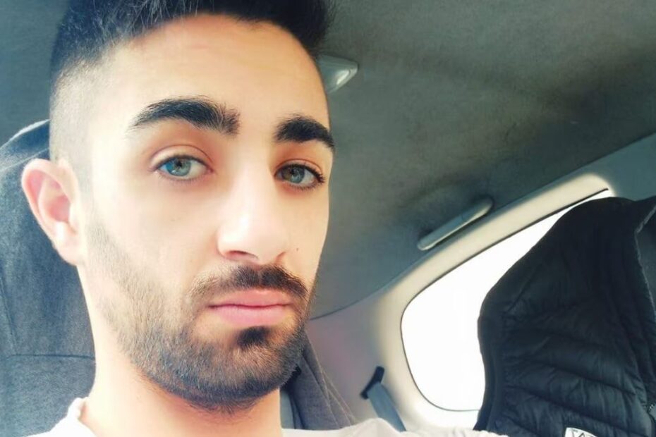 Alessandro Cambuca accoltellato assassino