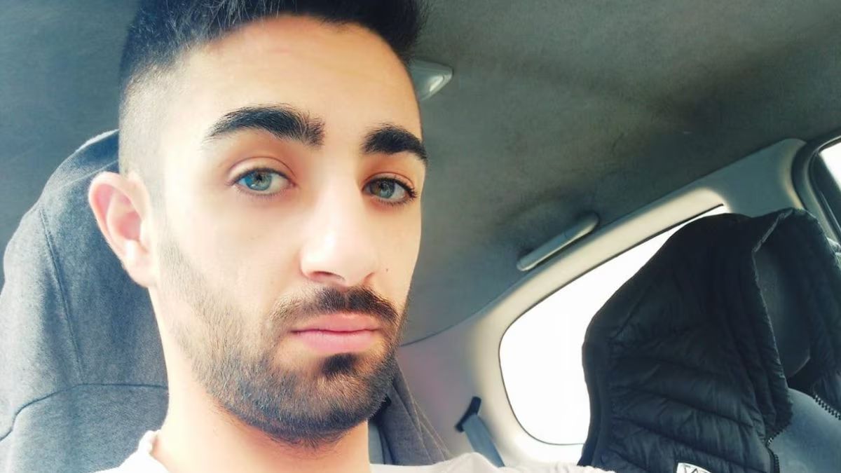 Alessandro Cambuca accoltellato assassino