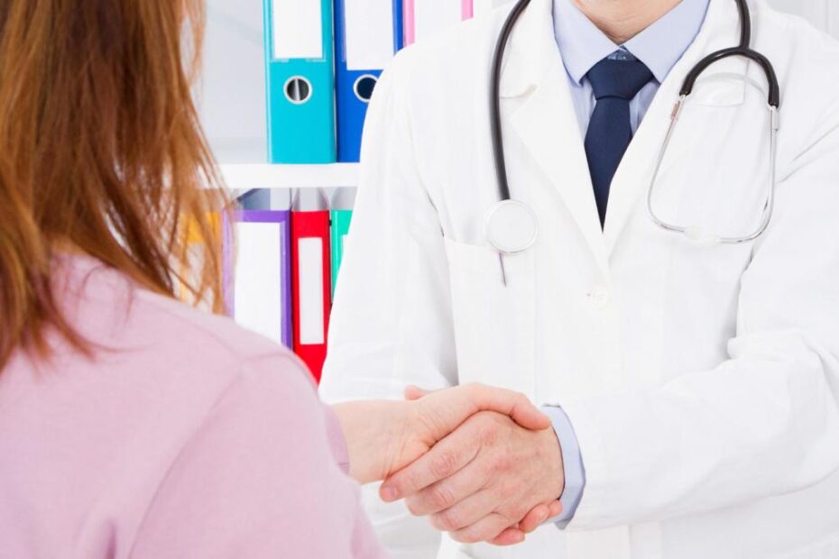 assicurazione sanitaria