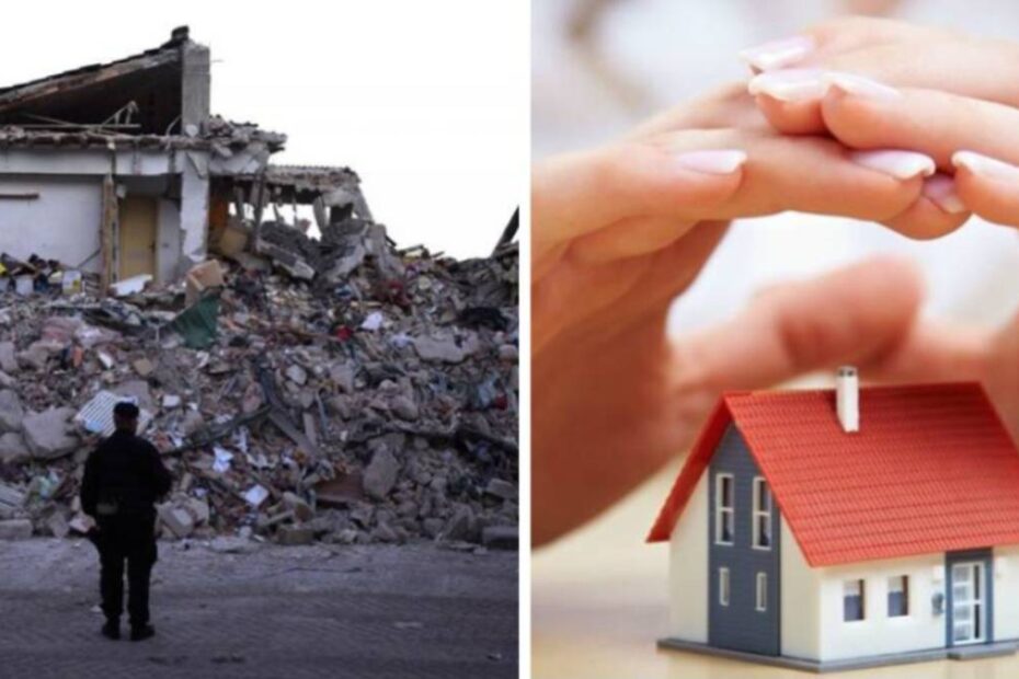 assicurazione casa