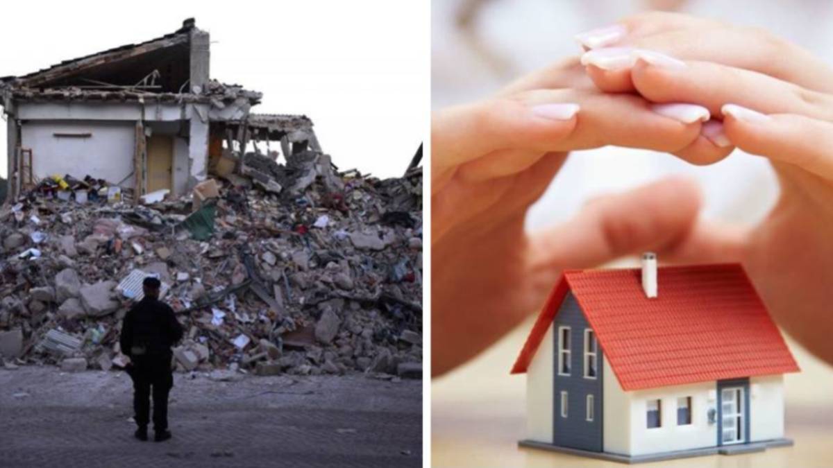 assicurazione casa