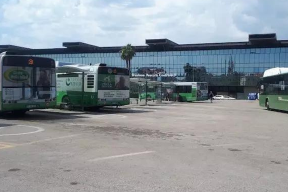 autobus