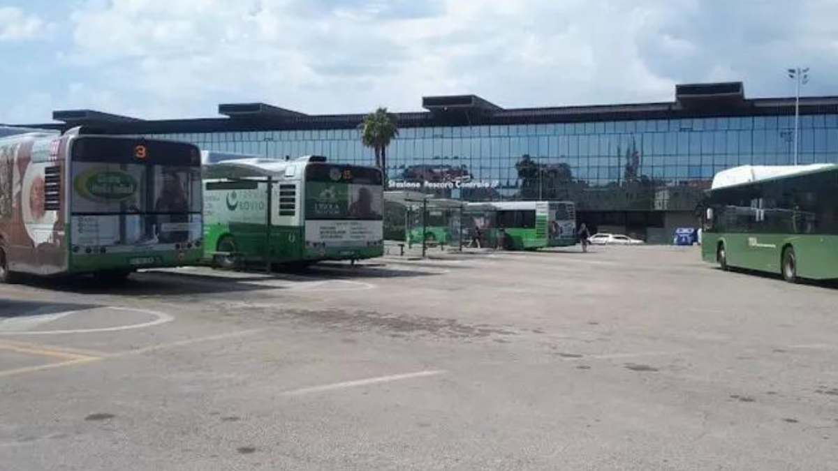 autobus