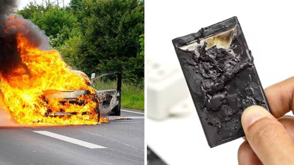 batterie al litio