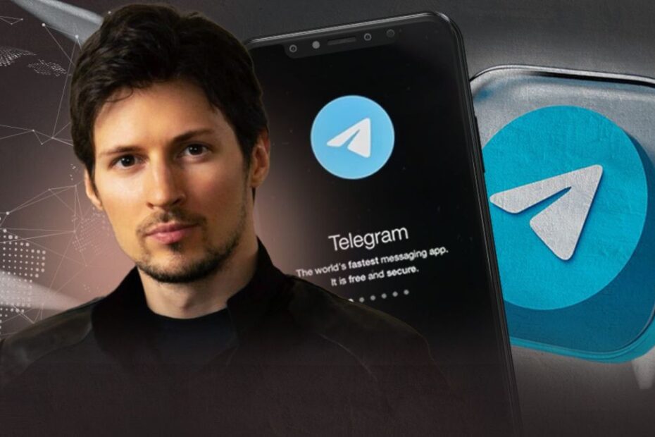 Telegram