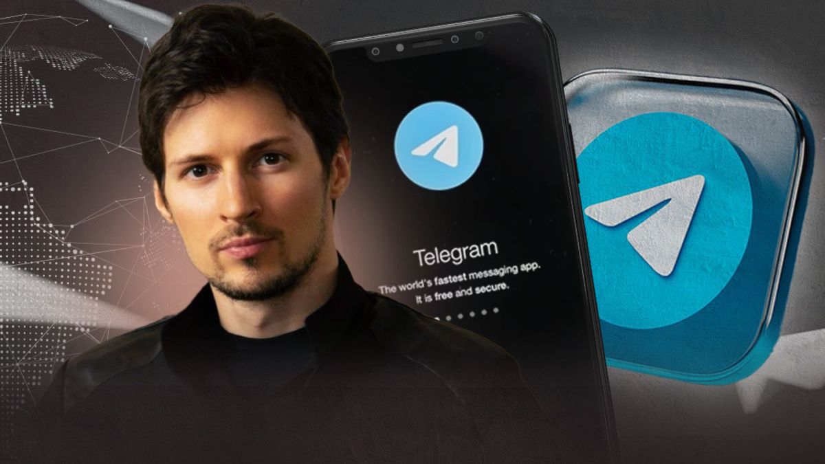 Telegram