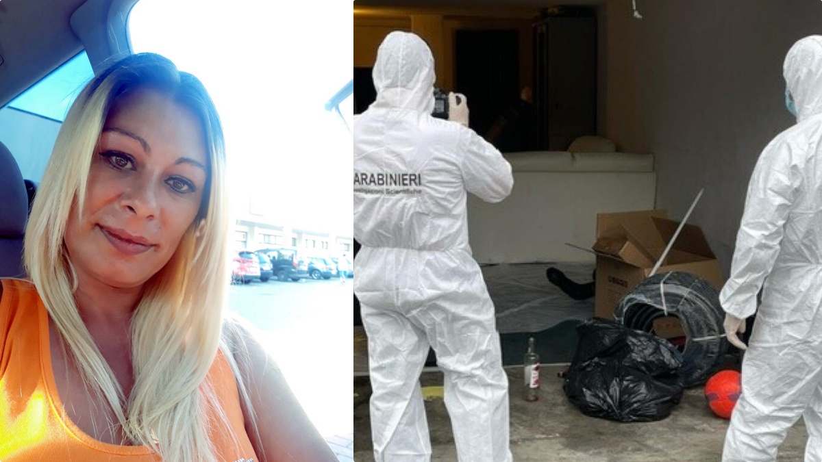 maria campai ultimo messaggio
