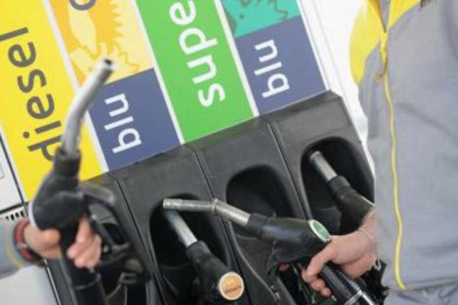 diesel