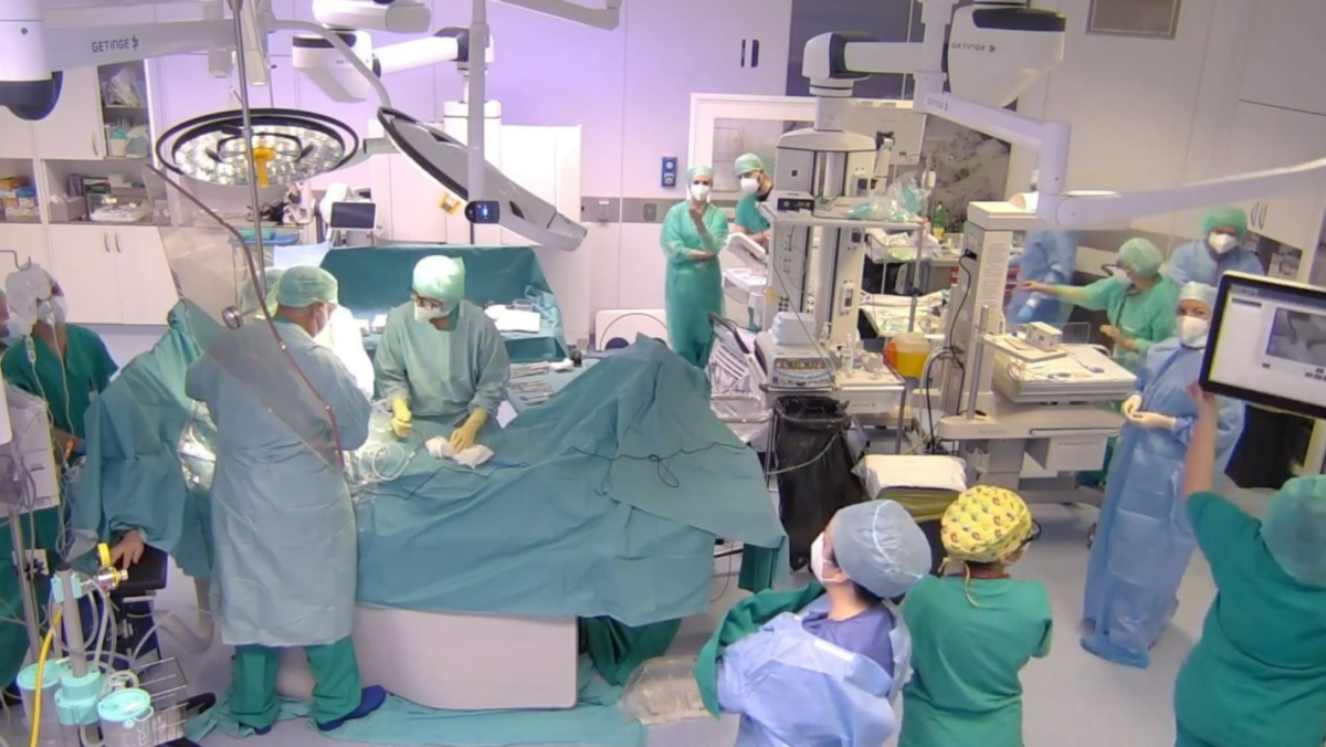 ospedali migliori