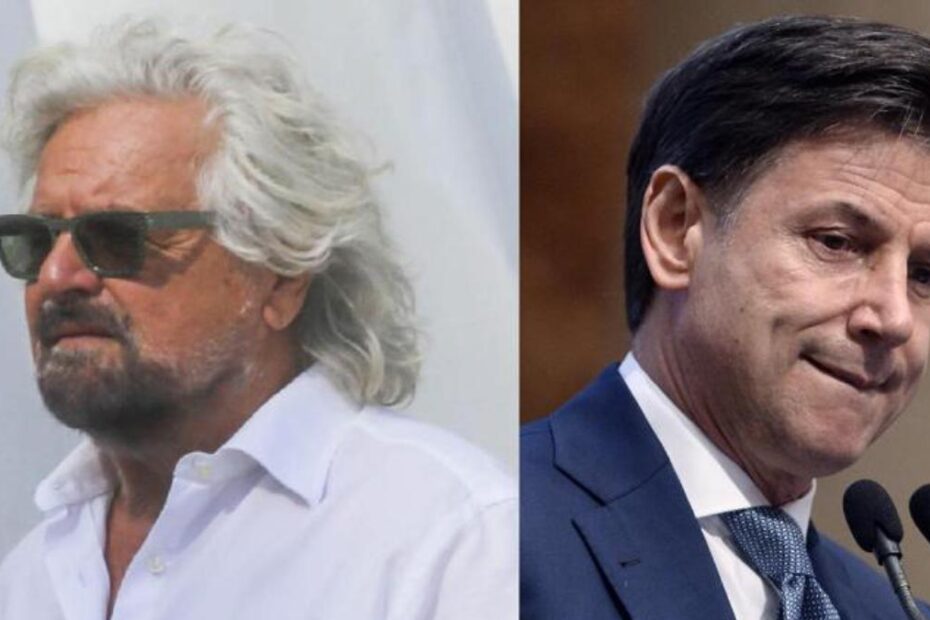 Beppe Grillo