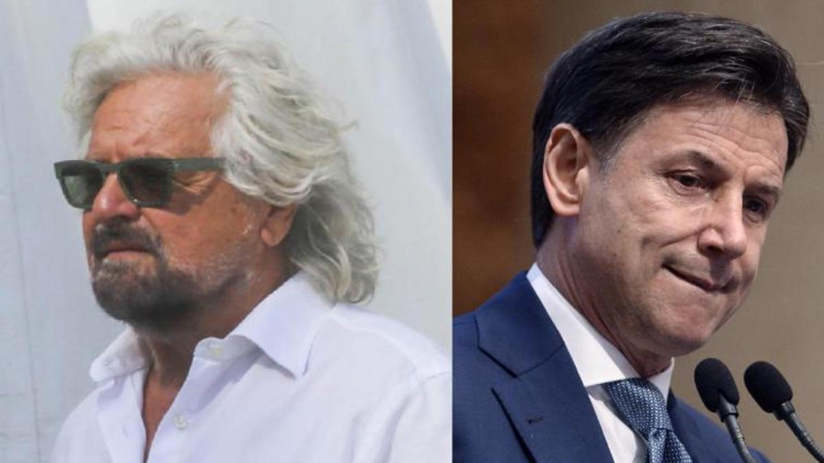 Beppe Grillo