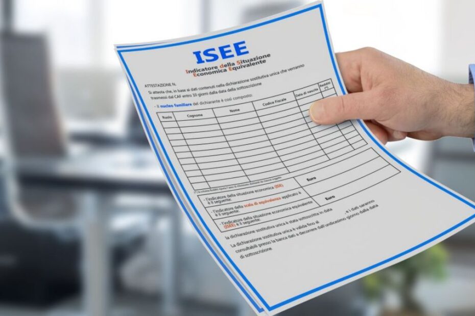 Isee