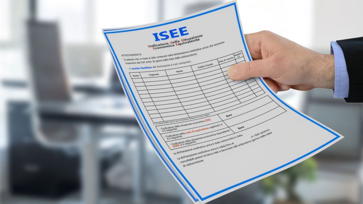 Isee