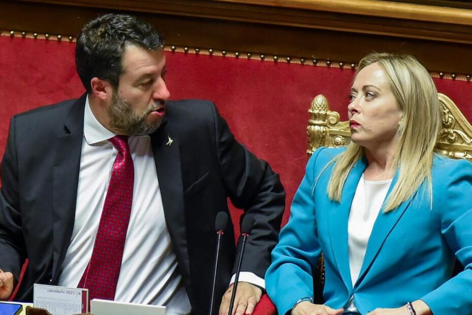 titoli di studio politici