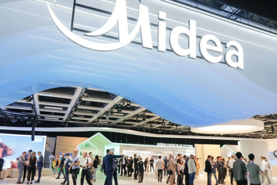 Midea