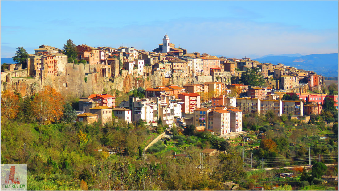 Orte