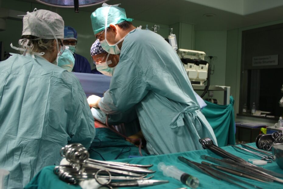 ospedali migliori
