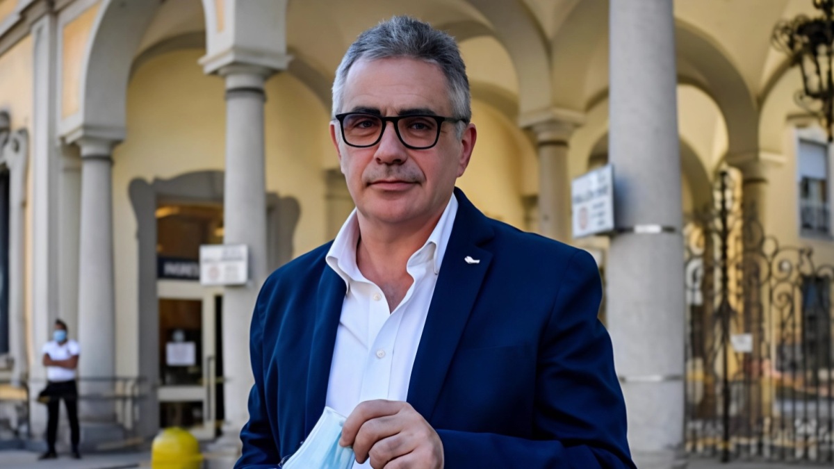 Pregliasco