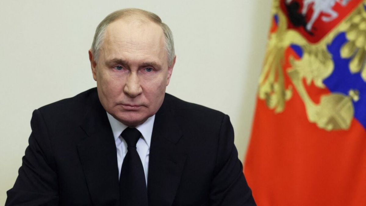 Putin