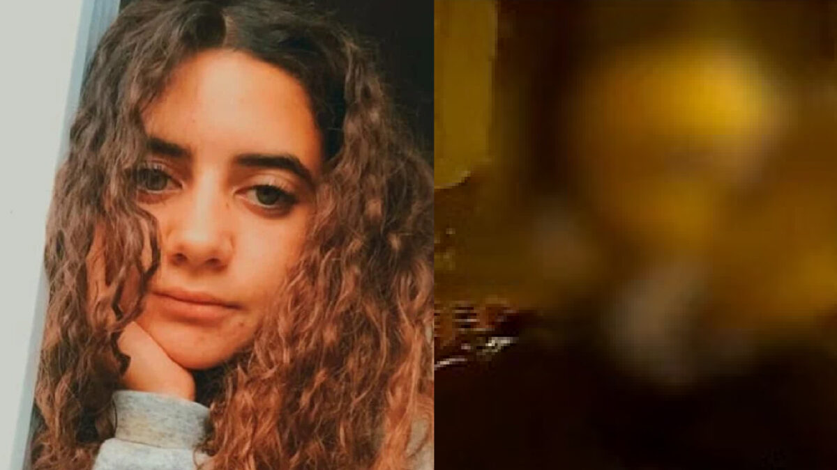 Chiara Petrolini ex fidanzato
