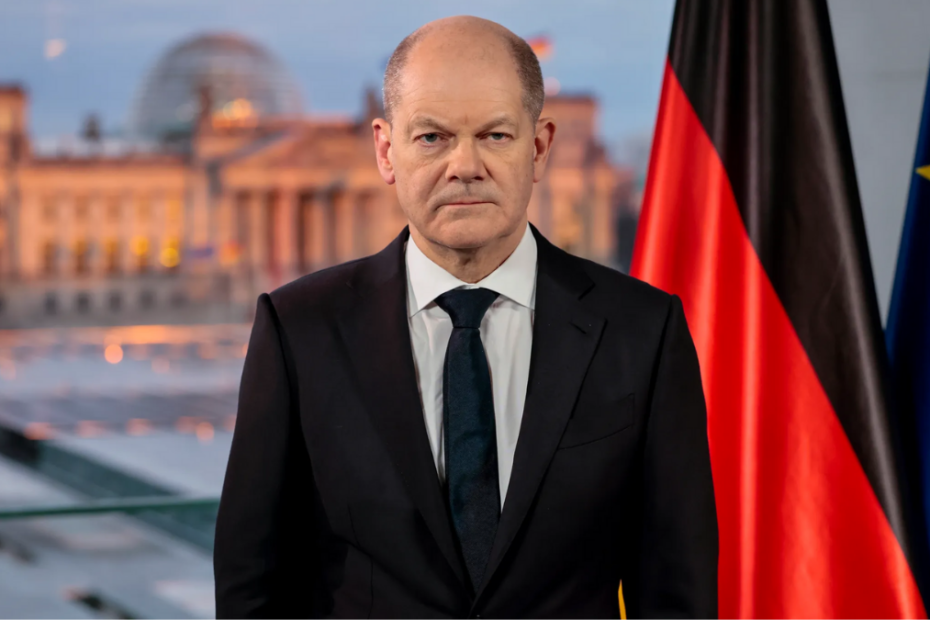 Germania