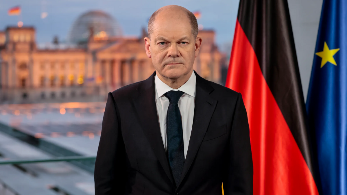 Germania