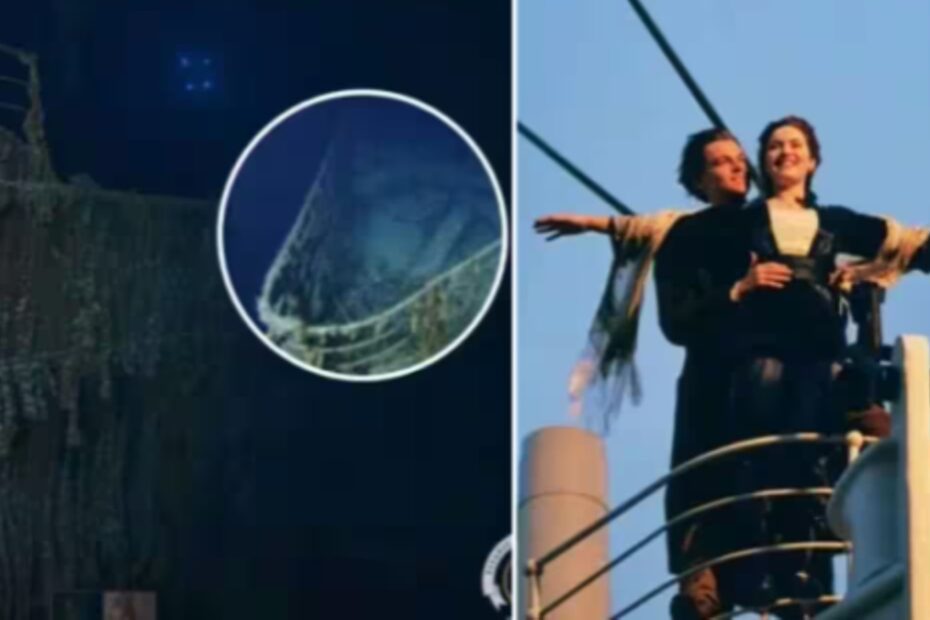 Titanic