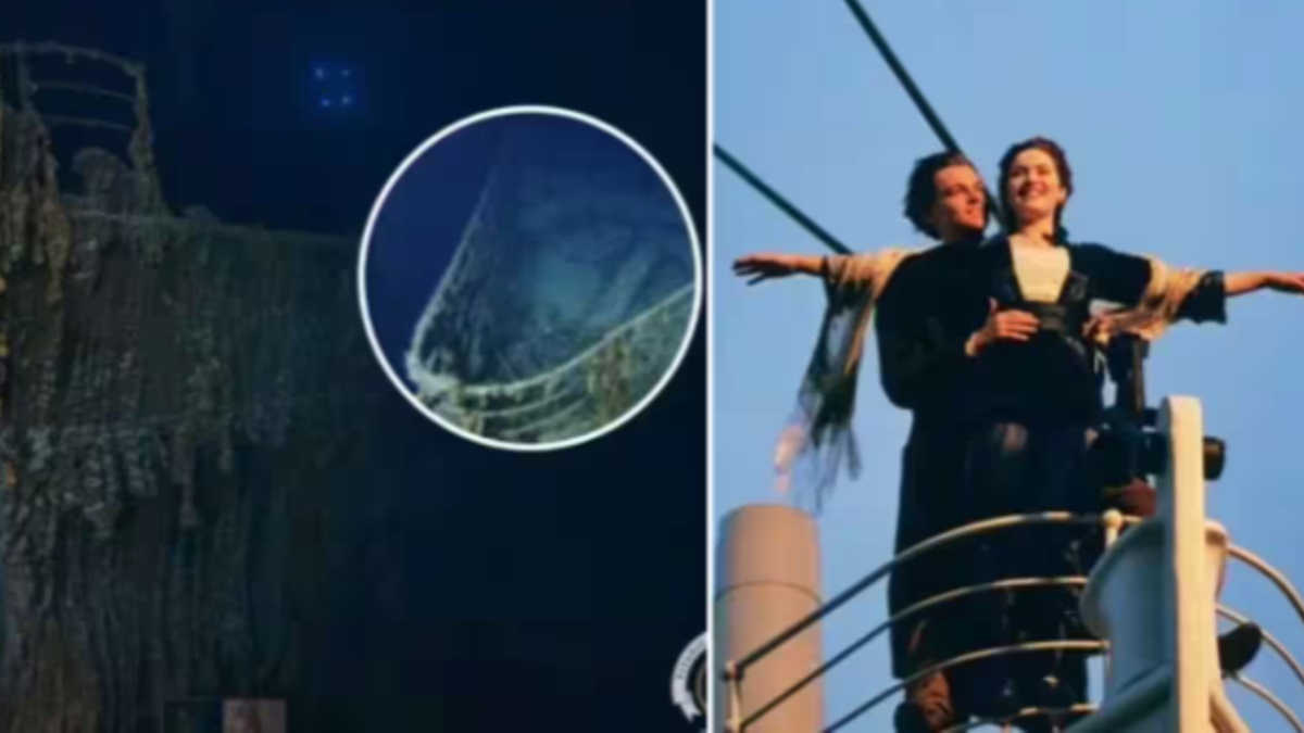 Titanic