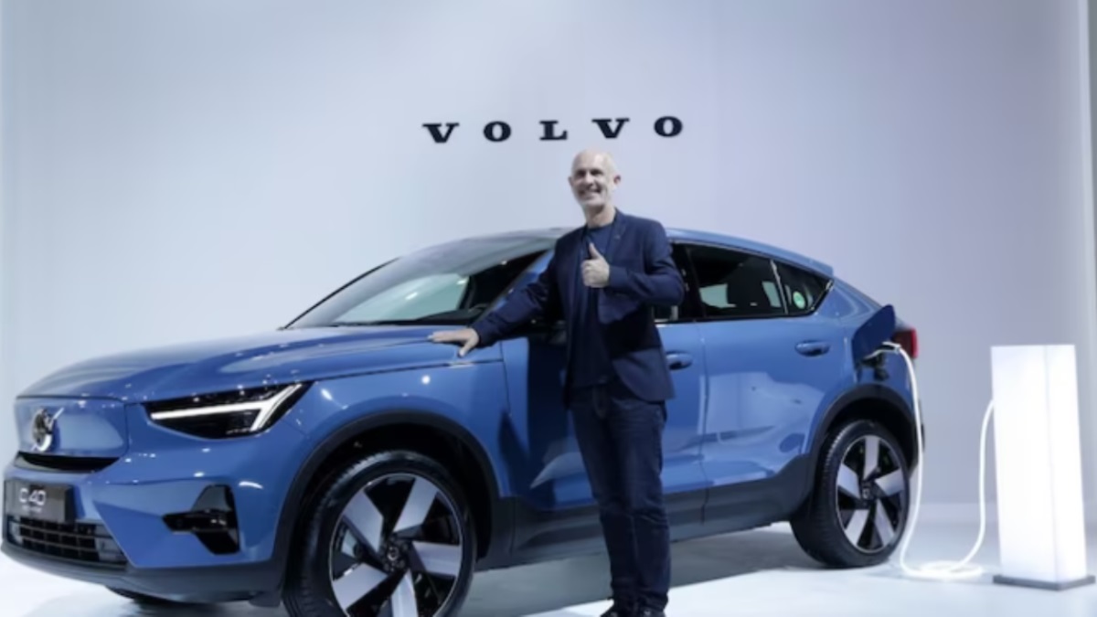 Volvo