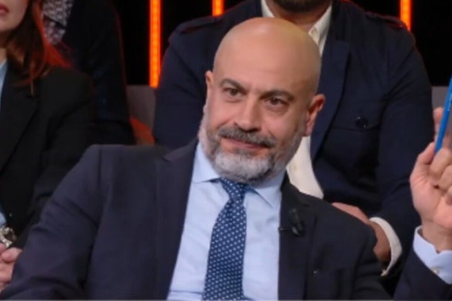 Gianluigi Paragone