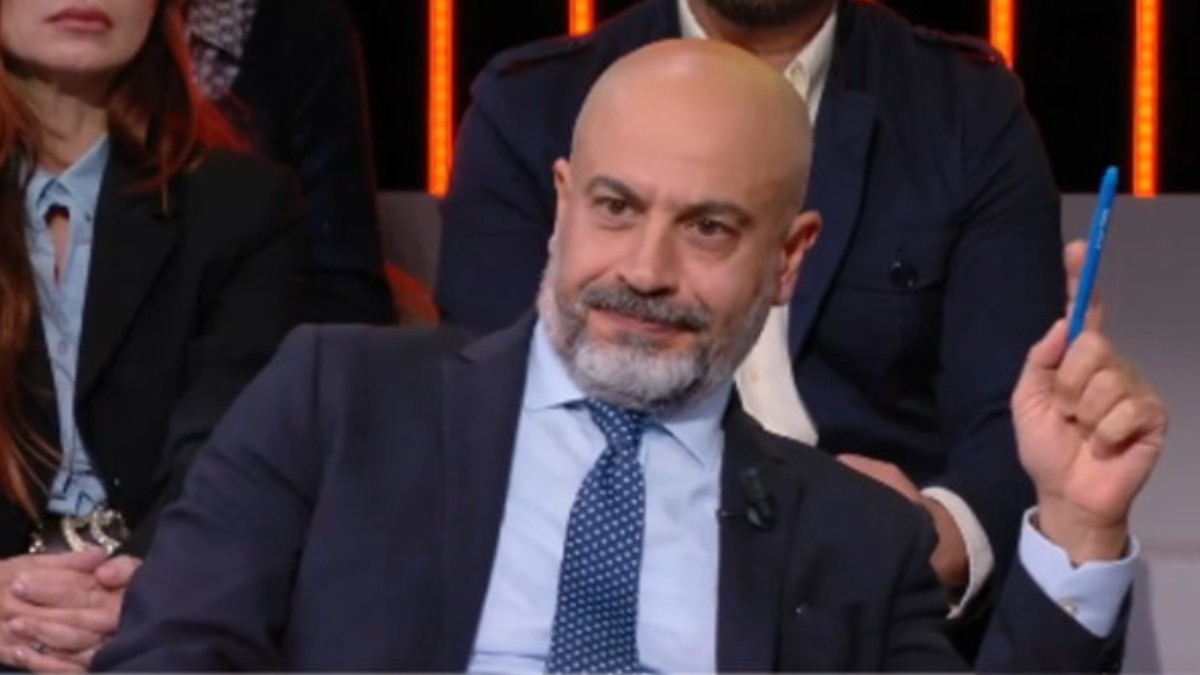 Gianluigi Paragone