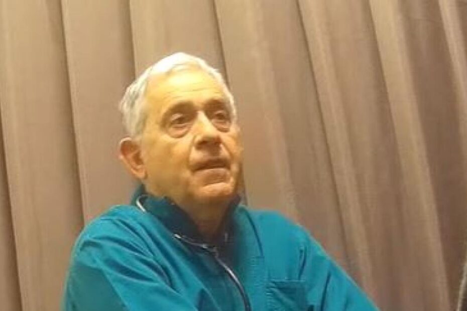 Tiziano Talmazzi