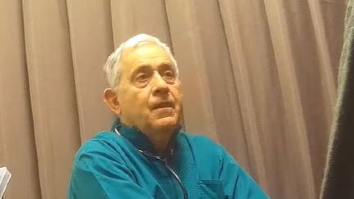 Tiziano Talmazzi