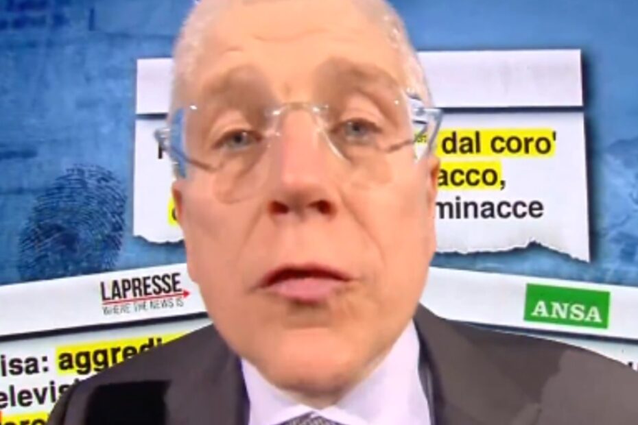 Mario Giordano