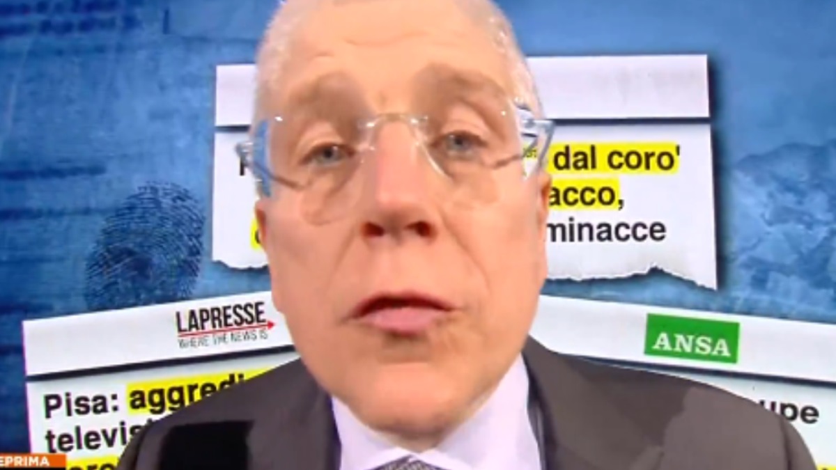 Mario Giordano