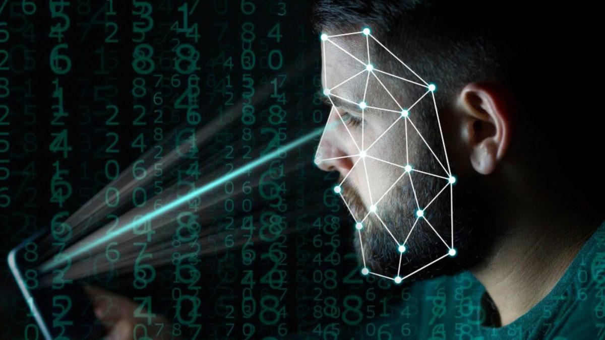 dati biometrici