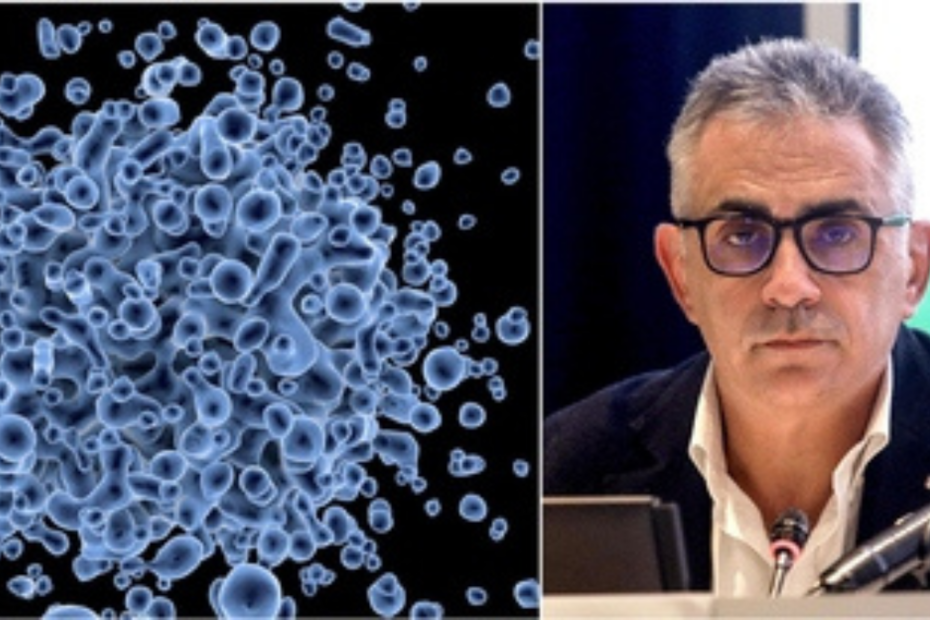 influenza australiana Pregliasco vacciniamoci