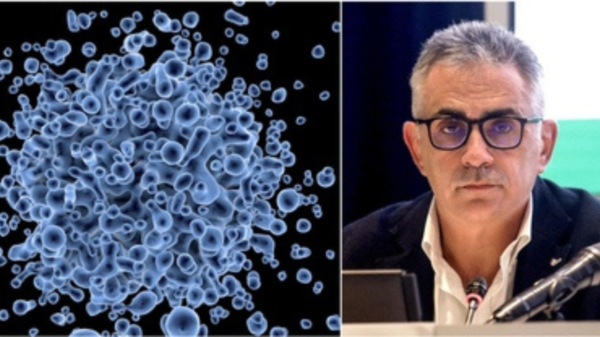 influenza australiana Pregliasco vacciniamoci